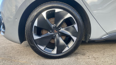 CUPRA Born 169kW e-Boost V2 77kWh 5dr Auto Electric Hatchback